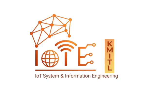 IoTE Logo